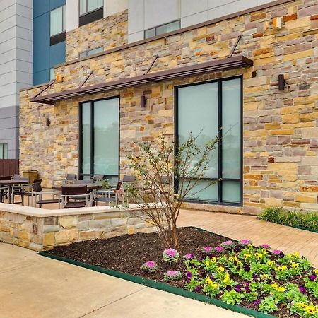 Towneplace Suites Houston I-10 East Exterior foto