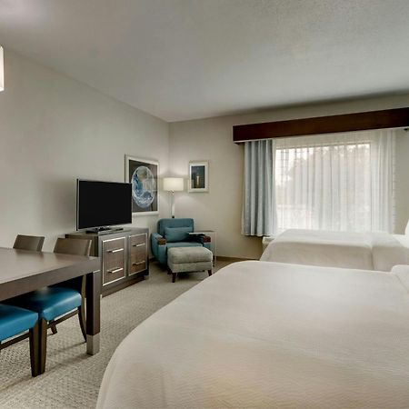 Towneplace Suites Houston I-10 East Exterior foto
