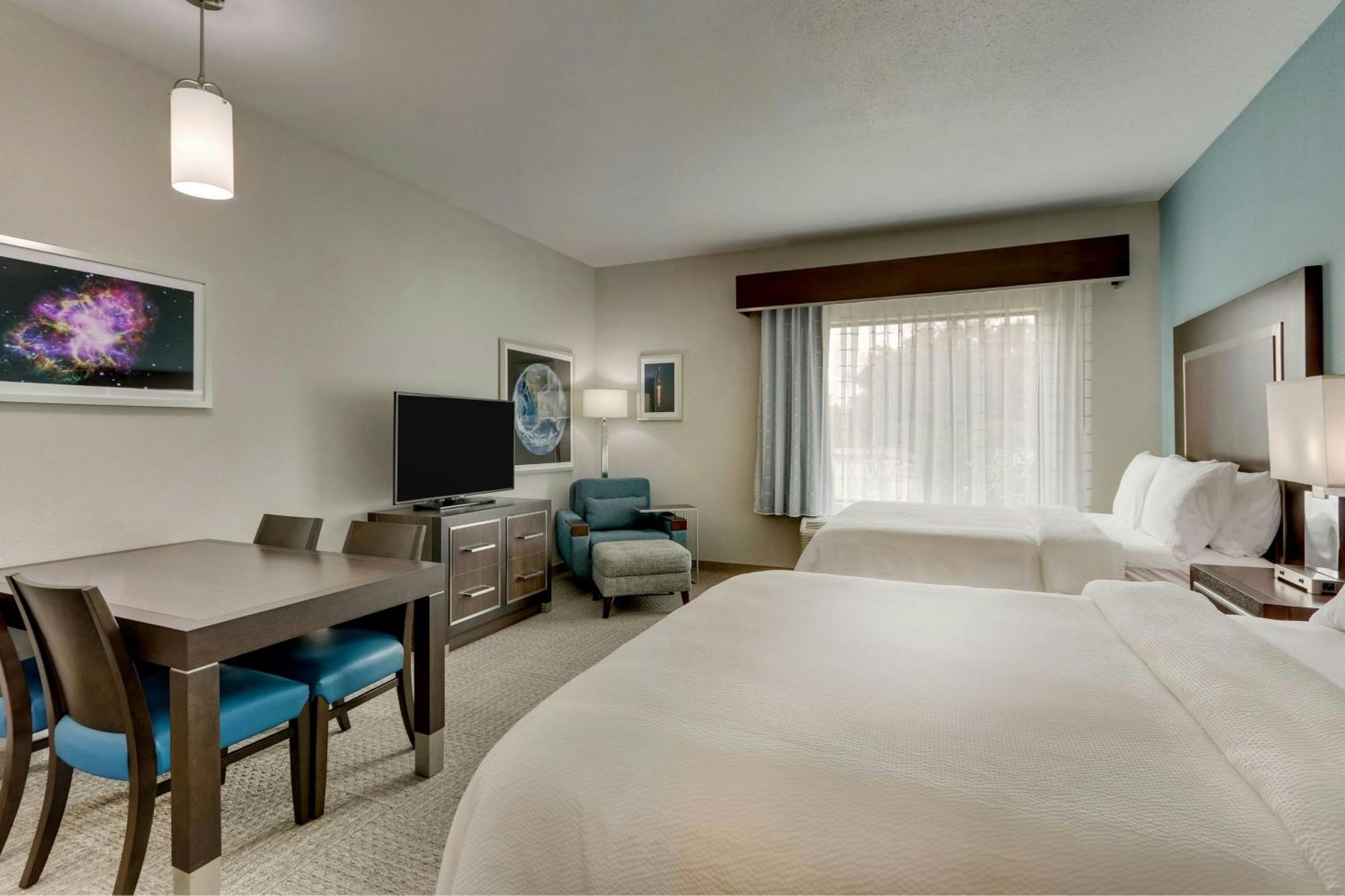 Towneplace Suites Houston I-10 East Exterior foto